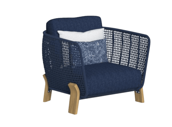 fauteuil Argo de talenti